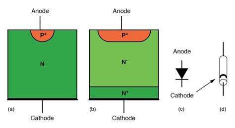 Junction Diode: Un ponte di silicio per il futuro dell'elettronica!