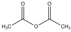  Anidride Acetica: La Vera Stella dell’Industria Chimica e della Produzione di Polimeri!