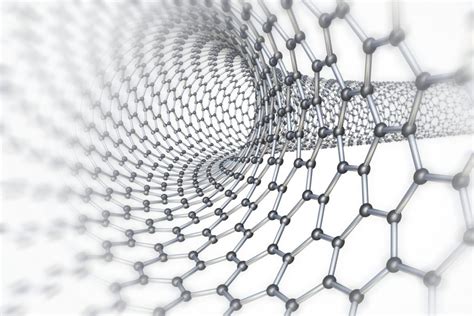 Carbon Nanotubes: La Rivoluzione Industriale Nanoscopica per Materiali Resistenti e Leggeri!