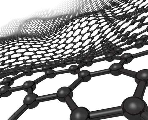  Graphene: rivoluzionario materiale per batterie ad alta capacità e pannelli solari super efficienti!